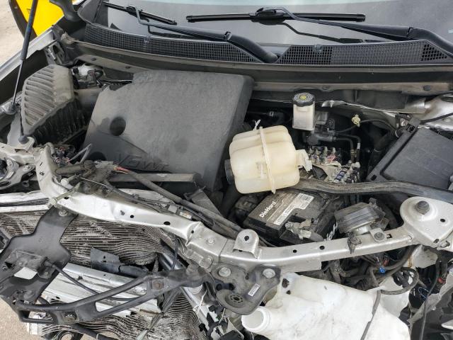 Photo 12 from auction – 2020 CHEVROLET TRAVERSE L with VIN 1GNERFKW2LJ112112