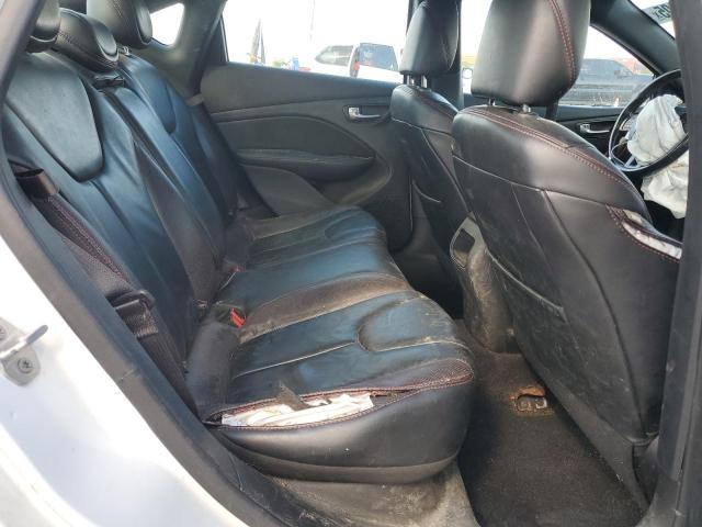 Photo 10 from auction – 2015 DODGE DART GT with VIN 1C3CDFEB4FD378732