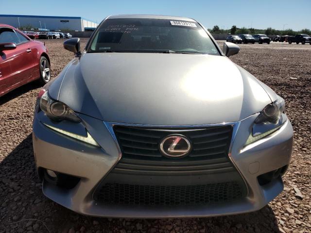 Photo 5 from auction – 2014 LEXUS IS 250 with VIN JTHBF1D23E5030014
