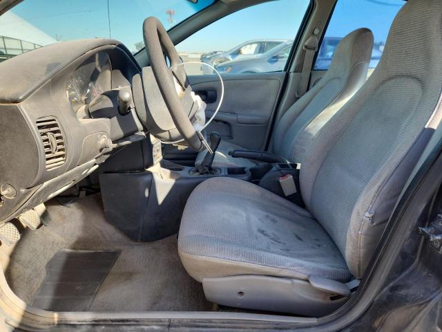 Photo 7 from auction – 2000 SATURN SL with VIN 1G8ZF5281YZ238205