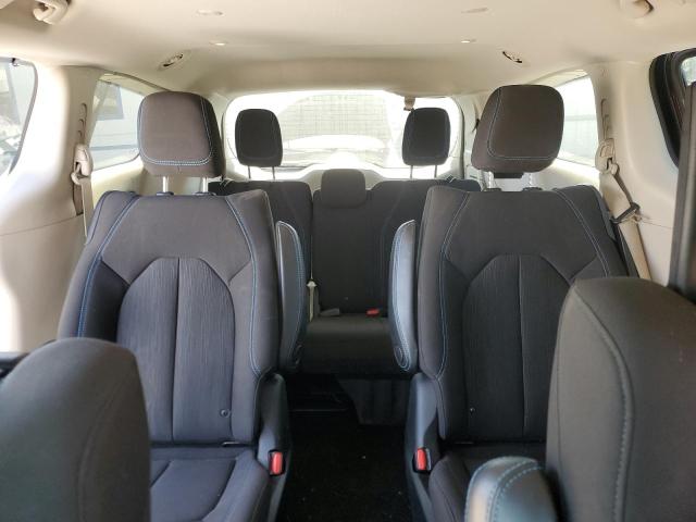 Photo 10 from auction – 2021 CHRYSLER PACIFICA H with VIN 2C4RC1R73MR513940