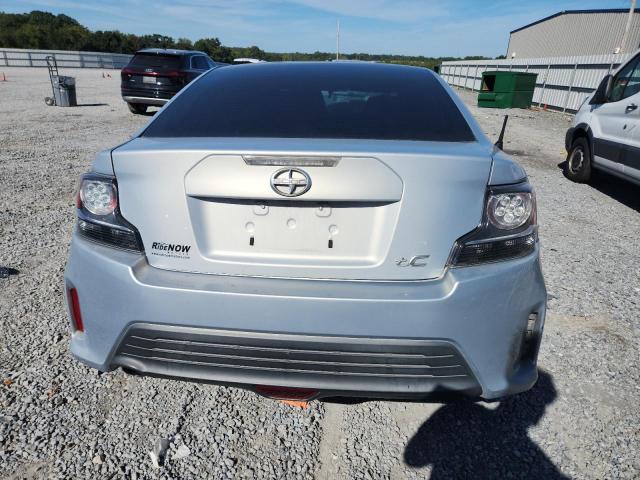 Photo 6 from auction – 2014 TOYOTA SCION TC with VIN JTKJF5C75E3071119