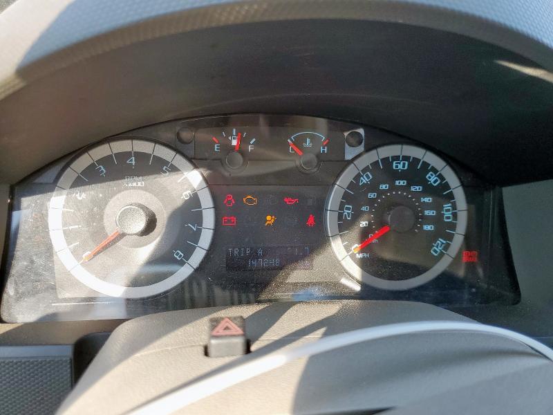 Снимка 9 от търг – 2012 FORD ESCAPE XLT с VIN 1FMCU0DG8CKA93685