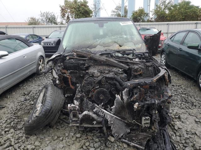 Photo 5 from auction – 2015 LAND ROVER RANGE ROVE with VIN SALGS3TF5FA222300