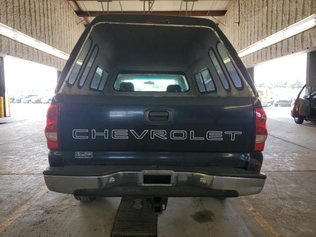 Photo 6 from auction – 2000 CHEVROLET SILVERADO with VIN 1GCEK14T8YE428245