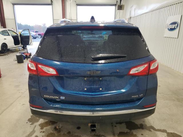 Photo 6 from auction – 2019 CHEVROLET EQUINOX LT with VIN 3GNAXWEU0KL199661