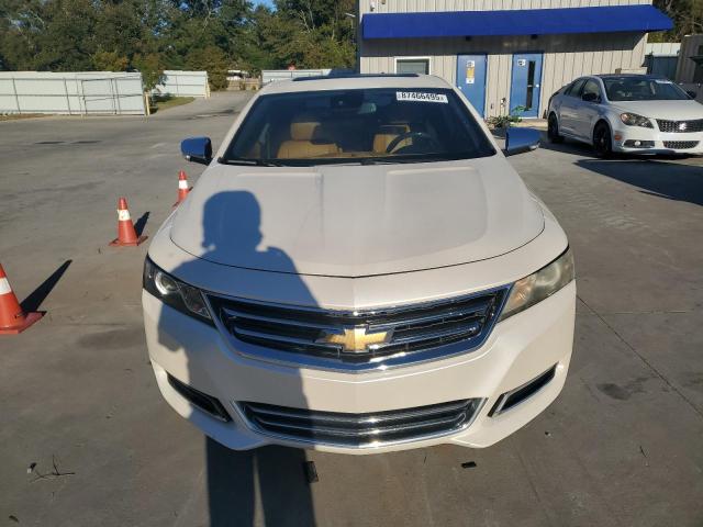 Photo 5 from auction – 2014 CHEVROLET IMPALA LTZ with VIN 1G1155S38EU105260