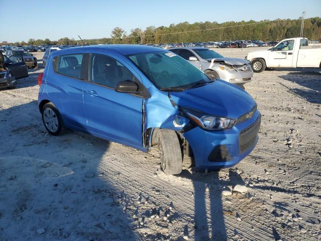 Photo 4 from auction – 2017 CHEVROLET SPARK LS with VIN KL8CB6SA1HC838993