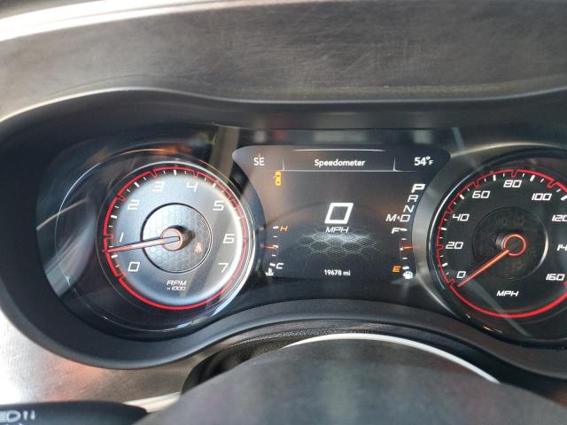 Photo 9 from auction – 2023 DODGE CHARGER R/ with VIN 2C3CDXCT7PH649319