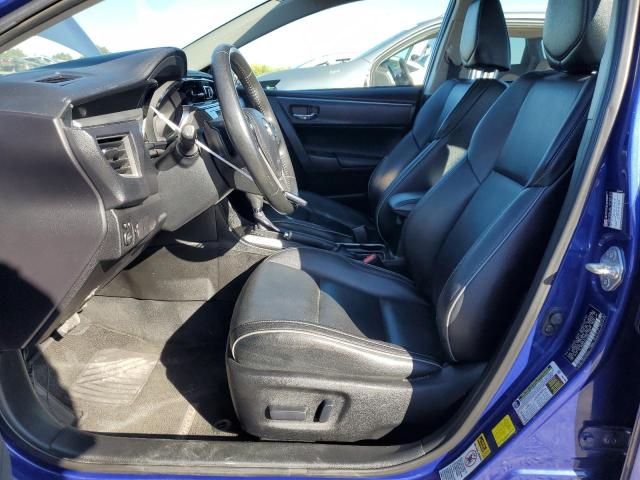 Photo 7 from auction – 2014 TOYOTA COROLLA L with VIN 5YFBURHE2EP073482