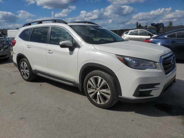 Фото 4 с аукциона – 2021 SUBARU ASCENT LIM с VIN 4S4WMAPD2M3439519