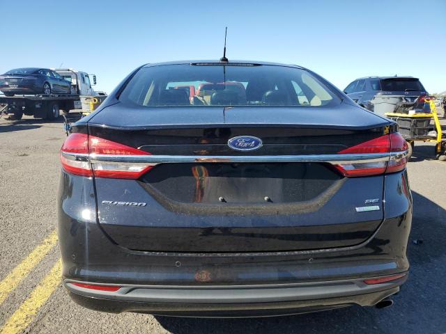 Photo 6 from auction – 2018 FORD FUSION SE with VIN 3FA6P0HD8JR114302