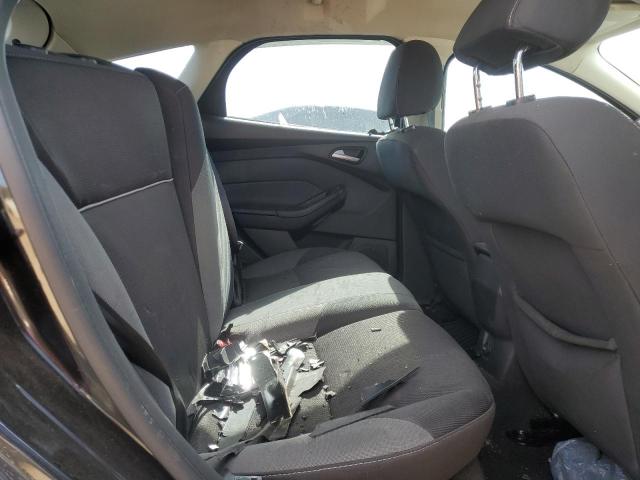 Photo 10 from auction – 2013 FORD FOCUS SE with VIN 1FADP3K28DL130633