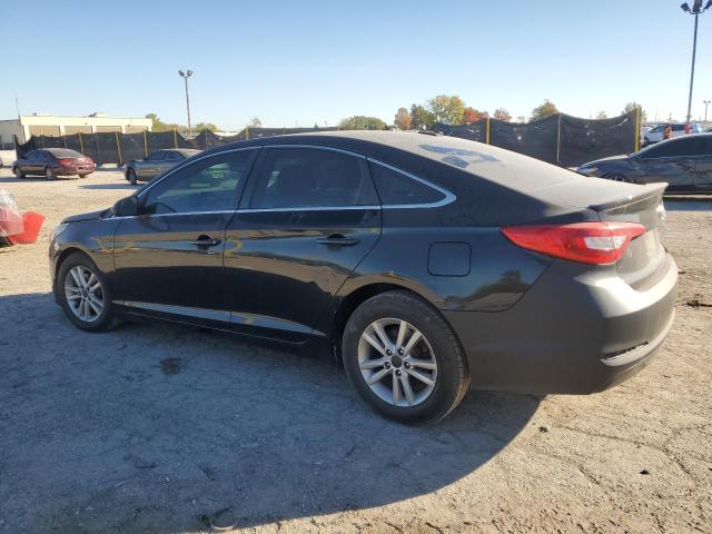Photo 2 from auction – 2017 HYUNDAI SONATA with VIN 5NPE24AA3HH449878