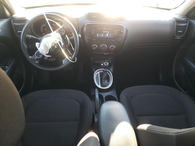 Photo 8 from auction – 2018 KIA SOUL with VIN KNDJN2A24J7564664