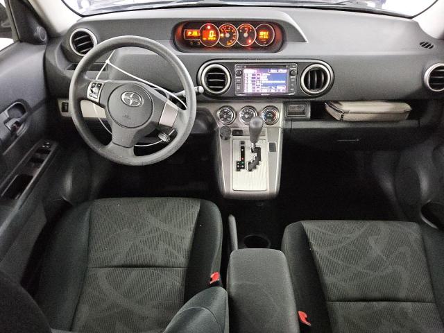 Photo 8 from auction – 2015 TOYOTA SCION XB with VIN JTLZE4FE1FJ079706