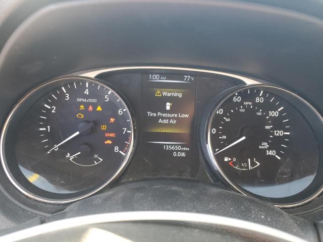 Фото 9 с аукциона – 2016 NISSAN ROGUE S с VIN KNMAT2MV8GP635398