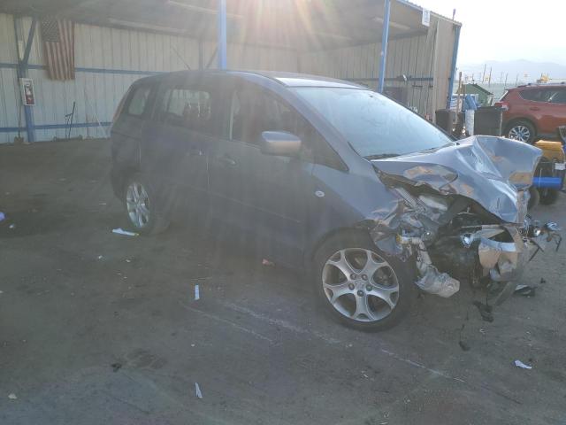 Photo 4 from auction – 2009 MAZDA 5 with VIN JM1CR29L890345415