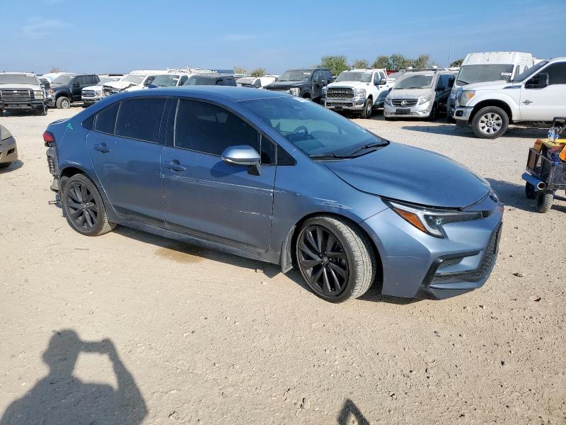 Photo 4 from auction – 2023 TOYOTA COROLLA SE with VIN 5YFS4MCE1PP142661