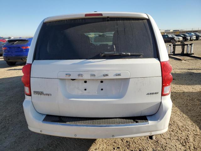 Photo 6 from auction – 2015 DODGE GRAND CARA with VIN 2C4RDGDG7FR641270