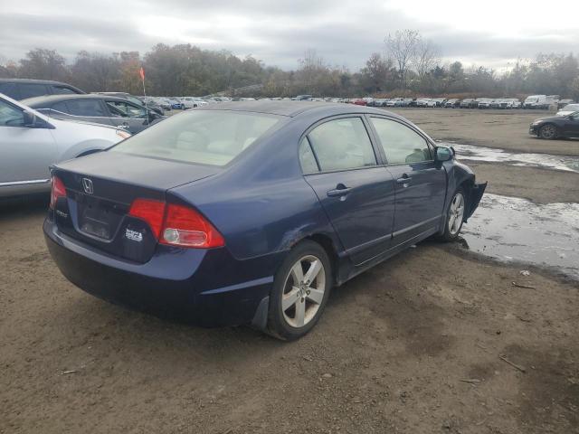 Photo 3 from auction – 2006 HONDA CIVIC EX with VIN JHMFA16866S002681