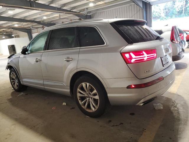 Photo 2 from auction – 2018 AUDI Q7 PREMIUM PLUS with VIN WA1LAAF75JD009267