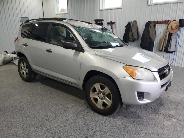 Photo 4 from auction – 2011 TOYOTA RAV4 with VIN 2T3JF4DV5BW102747