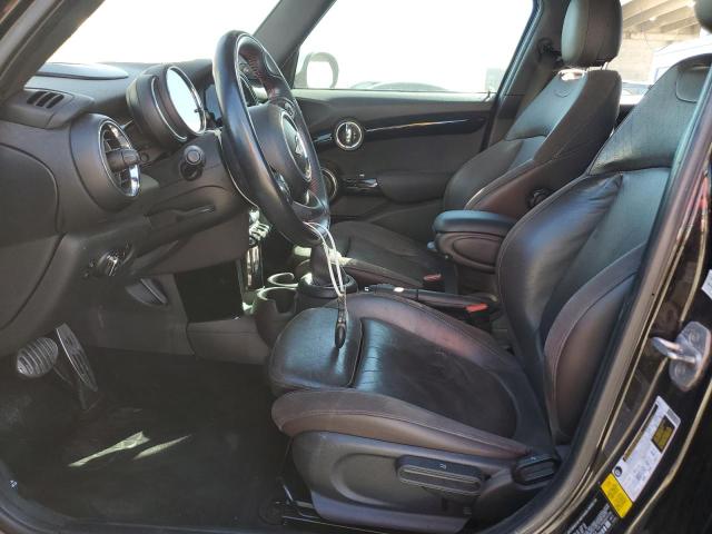 Photo 7 from auction – 2018 MINI COOPER S with VIN WMWXU3C50J2F51353