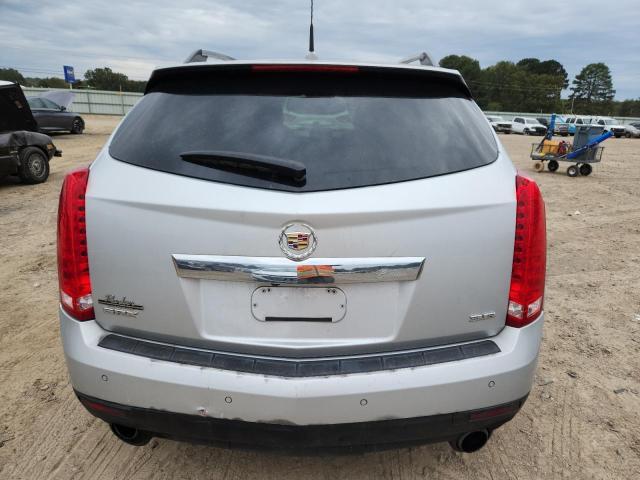 Photo 6 from auction – 2012 CADILLAC SRX PERFOR with VIN 3GYFNBE32CS517544