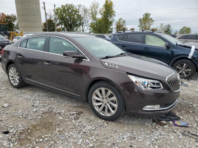 Photo 4 from auction – 2015 BUICK LACROSSE with VIN 1G4GB5G3XFF188288