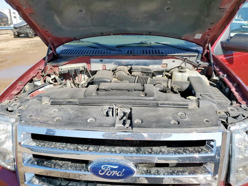 Photo 12 from auction – 2014 FORD EXPEDITION with VIN 1FMJU1H52EEF06790