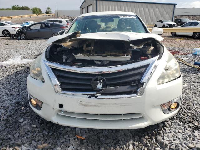 Photo 5 from auction – 2013 NISSAN ALTIMA 2.5 with VIN 1N4AL3AP1DC244517