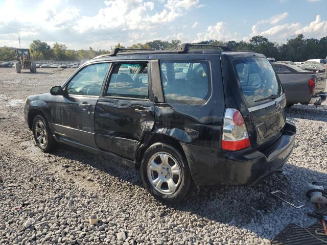 Photo 2 from auction – 2007 SUBARU FORESTER 2 with VIN JF1SG63687H709624