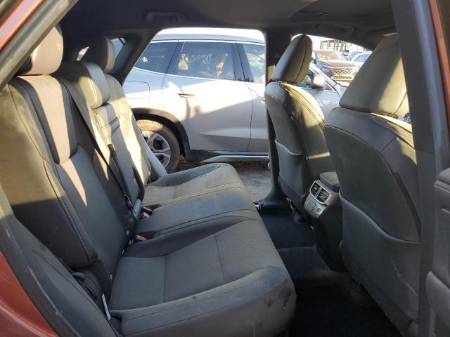 Photo 11 from auction – 2023 LEXUS RX with VIN 2T2BAMCA8PC032899