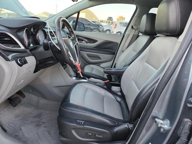 Photo 7 from auction – 2013 BUICK ENCORE with VIN KL4CJGSB0DB122749