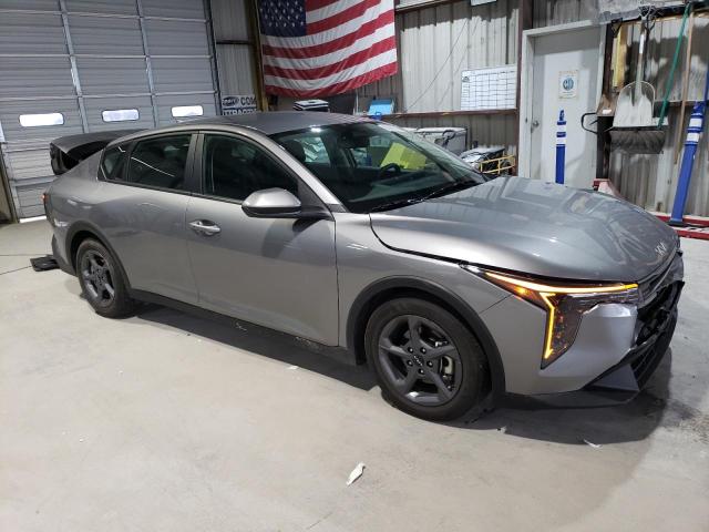 Photo 4 from auction – 2025 KIA K4 LX with VIN 3KPFT4DE2SE117569