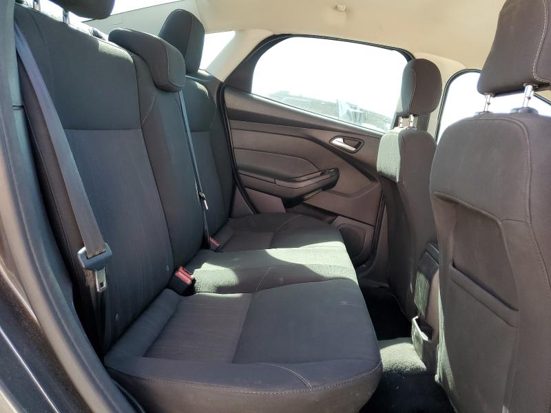 Photo 10 from auction – 2018 FORD FOCUS SE with VIN 1FADP3FE7JL229461