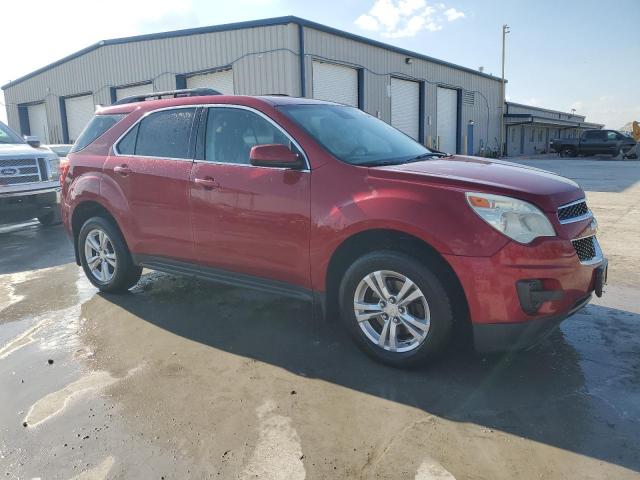 Photo 4 from auction – 2012 CHEVROLET EQUINOX LT with VIN 2GNALDEK4C1332360