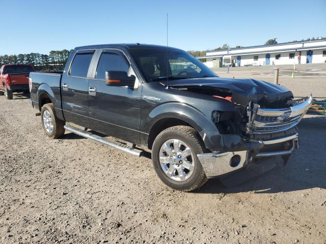 Photo 4 from auction – 2014 FORD F150 SUPER with VIN 1FTFW1CF0EFD03346