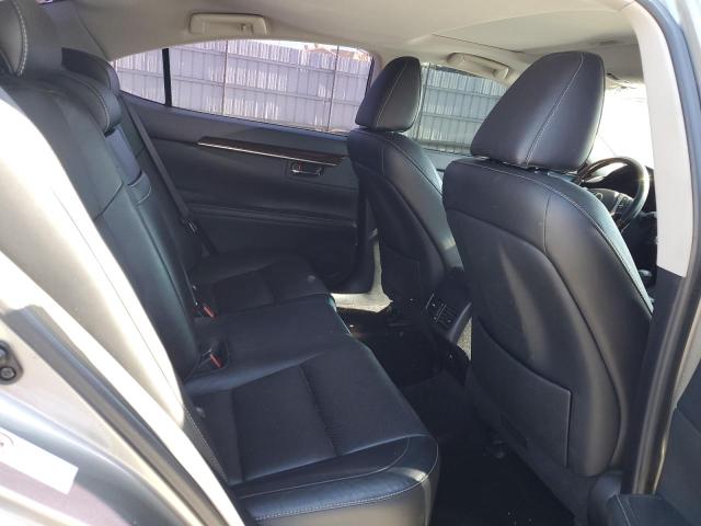 Photo 10 from auction – 2015 LEXUS ES 350 with VIN JTHBK1GG7F2173876
