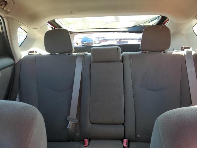 Photo 10 from auction – 2012 TOYOTA PRIUS with VIN JTDKN3DU6C1481041