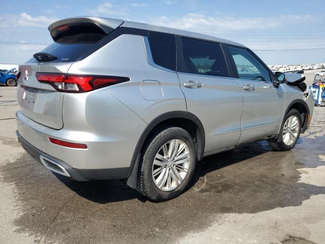 Photo 3 from auction – 2022 MITSUBISHI OUTLANDER with VIN JA4J4TA89NZ033218