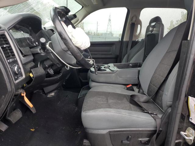 Photo 7 from auction – 2020 RAM 1500 CLASS with VIN 3C6RR7KT0LG161372