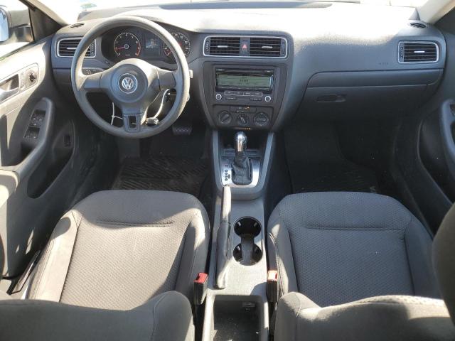 Photo 8 from auction – 2011 VOLKSWAGEN JETTA BASE with VIN 3VW2K7AJ8BM016401