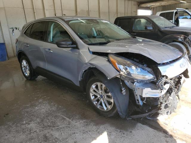 Photo 4 from auction – 2022 FORD ESCAPE SE with VIN 1FMCU0G64NUB82924