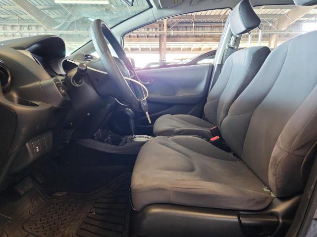 Photo 7 from auction – 2013 HONDA FIT with VIN JHMGE8H33DC062167