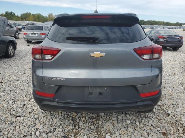 Photo 6 from auction – 2021 CHEVROLET TRAILBLAZE with VIN KL79MMS23MB100487