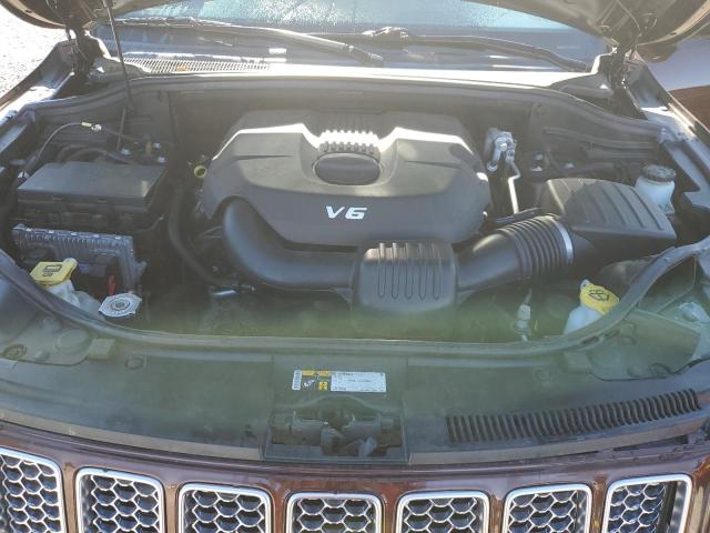 Photo 12 from auction – 2015 JEEP GRAND CHER with VIN 1C4RJFJG5FC629148