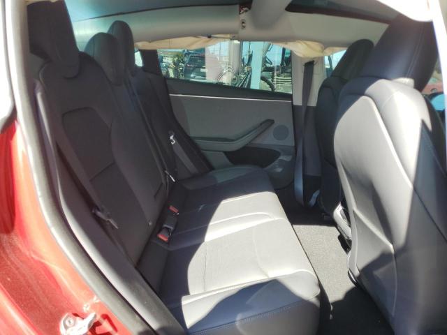 Photo 10 from auction – 2024 TESLA MODEL 3 with VIN 5YJ3E1EA6RF736946