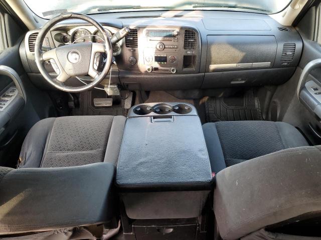 Photo 8 from auction – 2007 CHEVROLET SILVERADO with VIN 1GCEK19J77Z611764